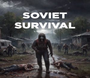 Soviet Survival PC Steam Ключ