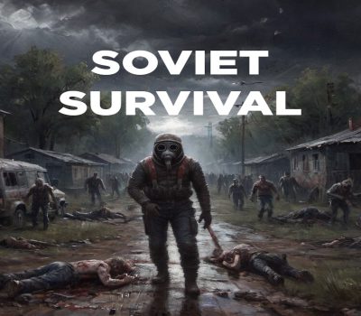 Soviet Survival PC Steam Ключ