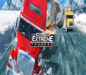 18 Wheels of Steel: Extreme Trucker PC Steam Ключ