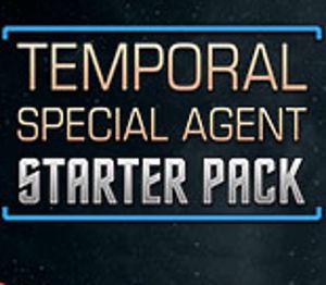 Star Trek Online - Temporal Agent Стартовый набор Digital Download Ключ