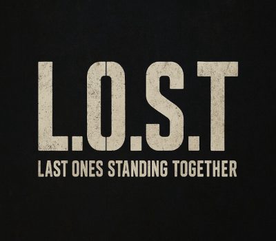 L.O.S.T - Last Ones Standing Together PC Steam Ключ