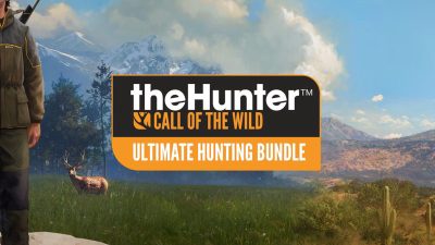 theHunter: Call of the Wild Ultimate Hunting Набор EU/UK XBOX One / Xbox Series X|S Ключ