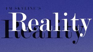 FM Skyline's "Reality" PC Steam Ключ