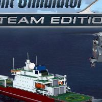 Microsoft Flight Simulator X: Steam издание - Fair Dinkum Flights Add-On DLC Steam Ключ