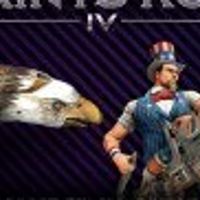 Saints Row IV - Commander in Chief DLC Steam Ключ
