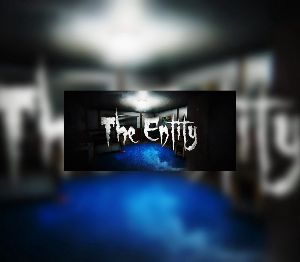 The Entity Steam Ключ