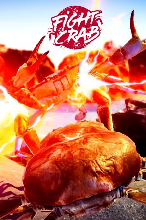 Fight Crab PC Steam Ключ