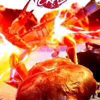 Fight Crab PC Steam Ключ