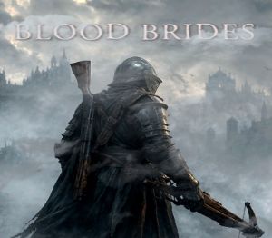 Blood Brides PC Steam Ключ