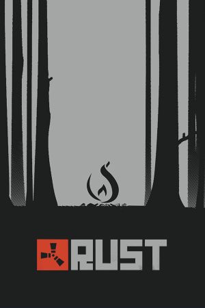 RUST PC Steam Ключ