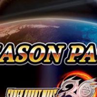 Super Robot Wars 30 - Сезонный пропуск Steam Ключ