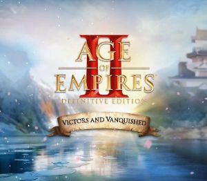 Age of Empires II: Полное издание - Victors and Vanquished DLC EU Steam Ключ