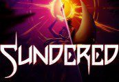 Sundered Steam Ключ
