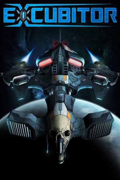 Excubitor Steam CD Key