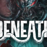 Beneath PC Steam Аккаунт
