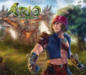 Ario Xbox Series X|S Аккаунт