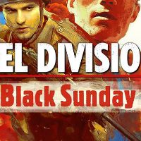 Steel Division 2 - Black Sunday DLC EU PC Steam Ключ