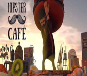 Hipster Cafe Steam CD Key