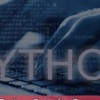 Python Code for Game Developers John Academy Code
