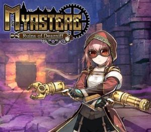 Myastere -Ruins of Deazniff- Steam Ключ