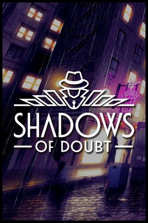 Shadows of Doubt NA PC Steam Ключ