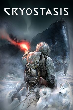 Cryostasis Steam Подарок