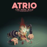 Atrio: The Dark Wild Steam Аккаунт