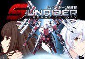 Sunrider: Liberation Day Captain's издание Steam Ключ