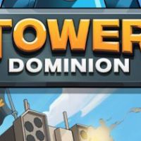 Tower Dominion PC Steam Ключ