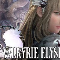 VALKYRIE ELYSIUM EU PC Steam Ключ
