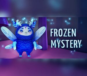 Frozen Mystery Steam Ключ