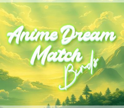 Anime Dream Match: Birds PC Steam Ключ