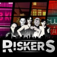 Riskers PC Steam Ключ