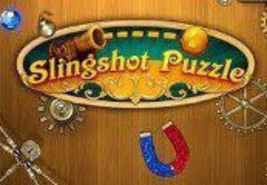 Slingshot Puzzle Steam Ключ