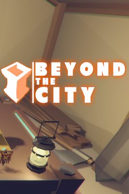 Beyond the City VR Steam Ключ