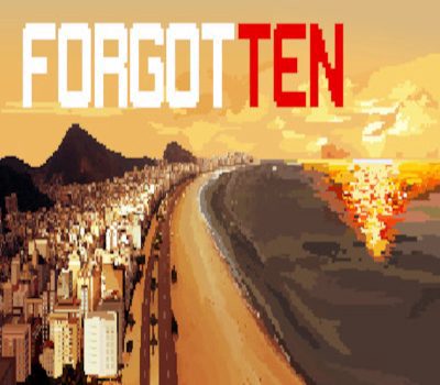 Forgotten Steam Ключ