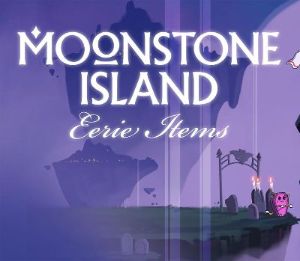 Moonstone Island - Eerie Items Pack DLC Steam Ключ