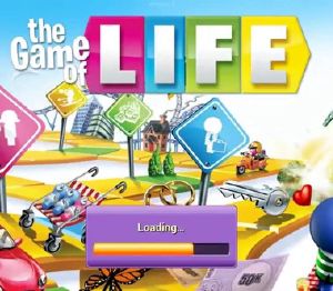 THE GAME OF LIFE - Spin to Win Steam Ключ