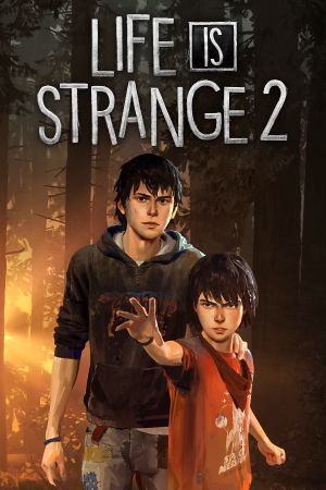 Life is Strange 2 - Episode 5 DLC PC Steam Ключ