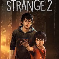 Life is Strange 2 - Episode 5 DLC PC Steam Ключ