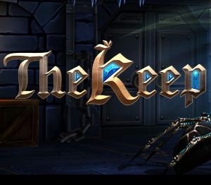 The Keep PC Steam Ключ