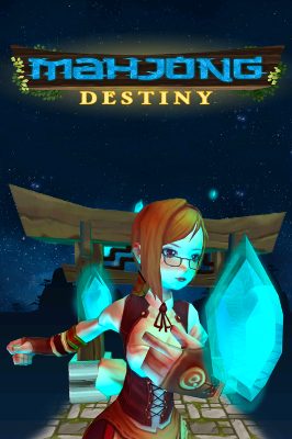 Mahjong Destiny Steam Ключ
