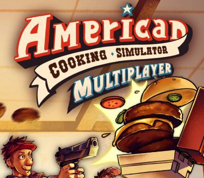 American Cooking Simulator: Multiplayer PC Steam Ключ
