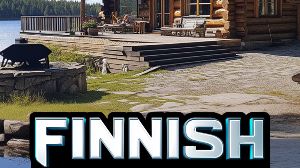 Finnish Cottage Simulator PC Steam Аккаунт