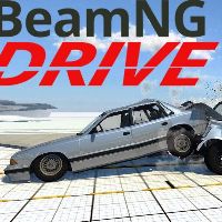 BeamNG.drive NA PC Steam Ключ