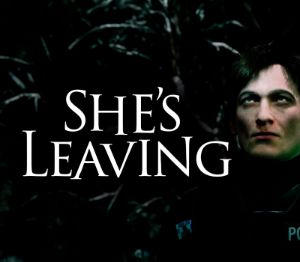 She's Leaving EU PS5 Ключ