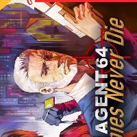 Agent 64: Spies Never Die PC Steam Ключ