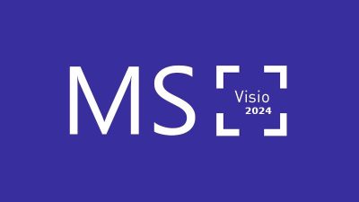 MS Visio Professional 2024 Bind Ключ