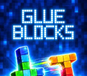 GLUE BLOCKS PC Steam CD Key