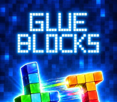 GLUE BLOCKS PC Steam Ключ
